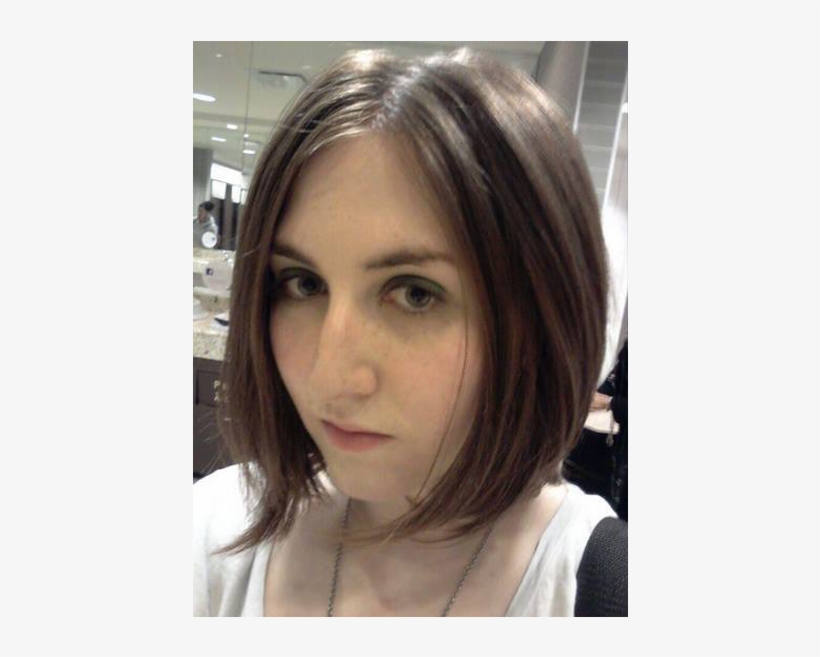 This Is A Picture Of Lana Polansky, The Subjective - Subjectivity, transparent png