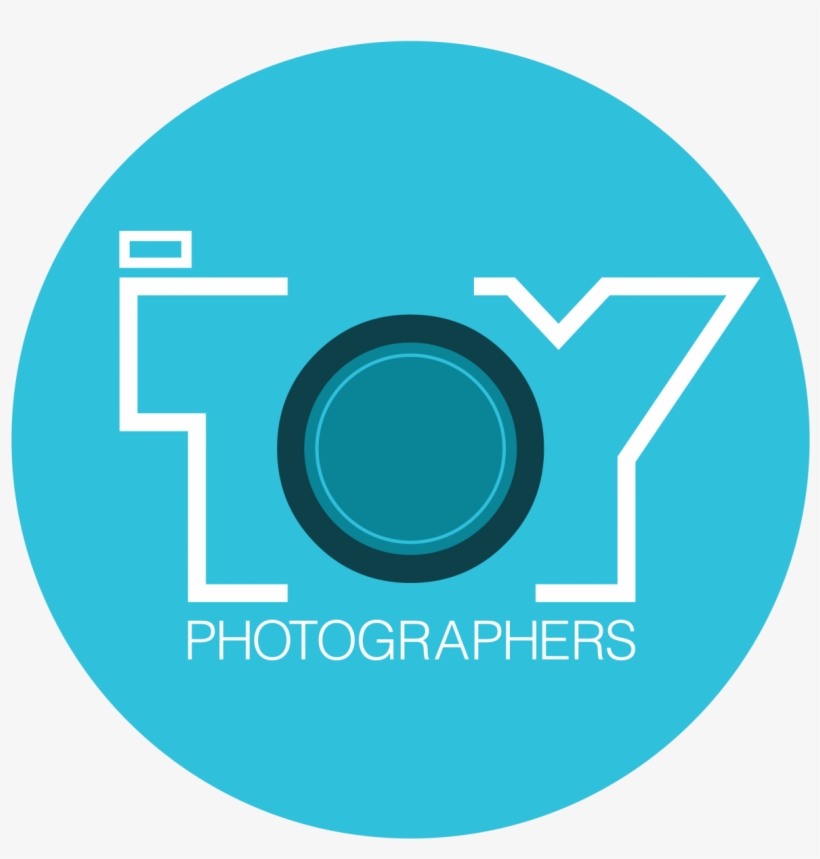 Previous Imagelogo Photographers-color - Photographer, transparent png