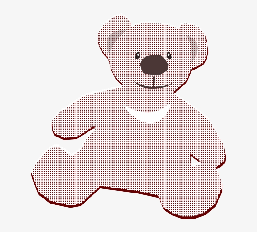 Medium Image - Stuffed Toy, transparent png