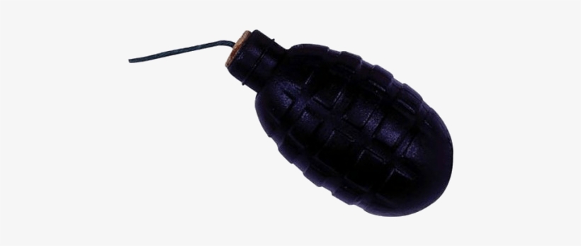 Smoke Grenades - Firework Grenade, transparent png