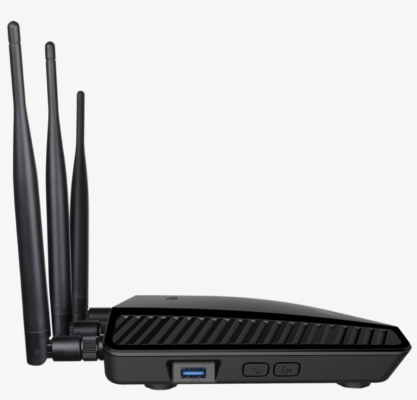 Tuesday, September 13, 2016 - D-link Dsl-2888a Python Ac1600 Adsl2+/vdsl2 Modem Router, transparent png