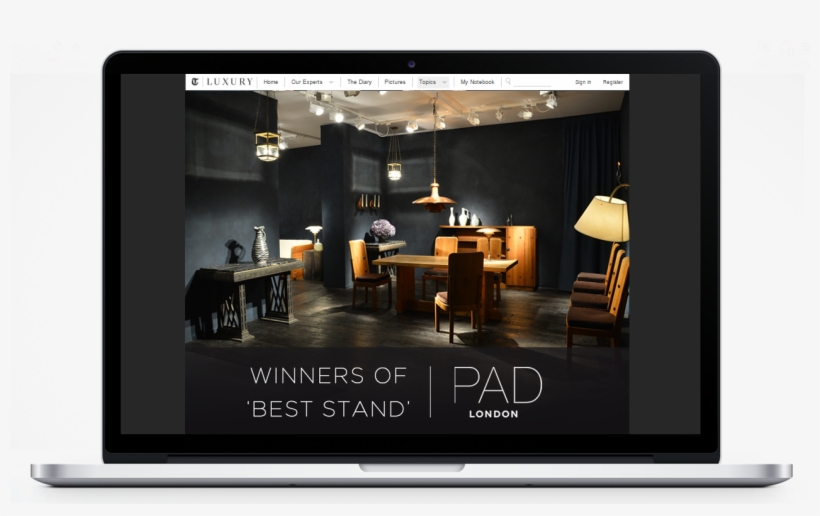 Rose Uniacke In The Telegraph - Interior Design, transparent png