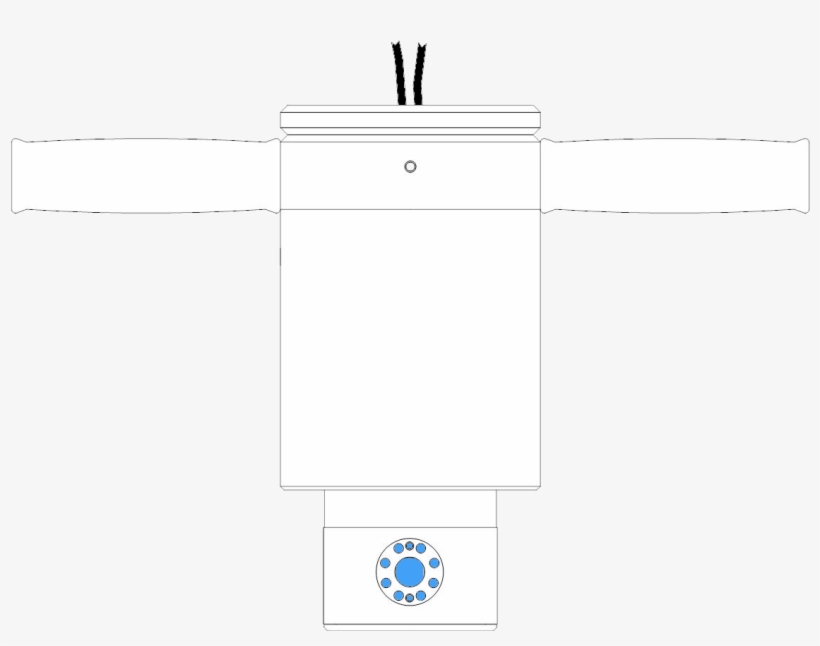 Software Included For Every Gage - Symmetry, transparent png