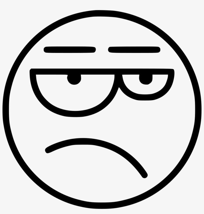 Meh Comments - Animation, transparent png