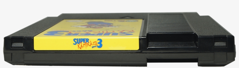 Super Kamikaze Bros 3, Nes Super Kaizo Mario, Kamikaze - Kamikaze Bros 3, transparent png