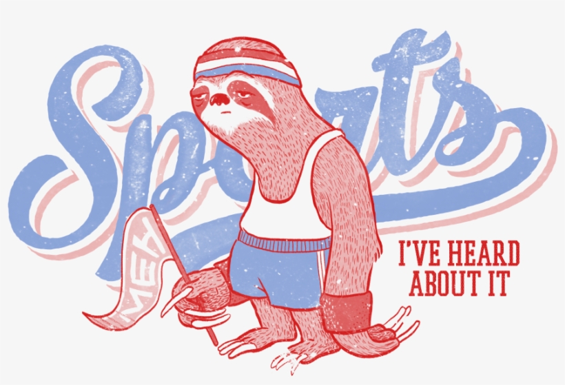 Sports, Meh - Sports I Ve Heard, transparent png