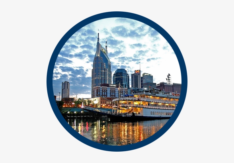 Nashville - Nashville City, transparent png
