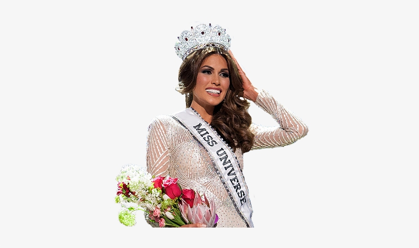 Faixa De Miss Png - Faixa Miss Universe Png, transparent png