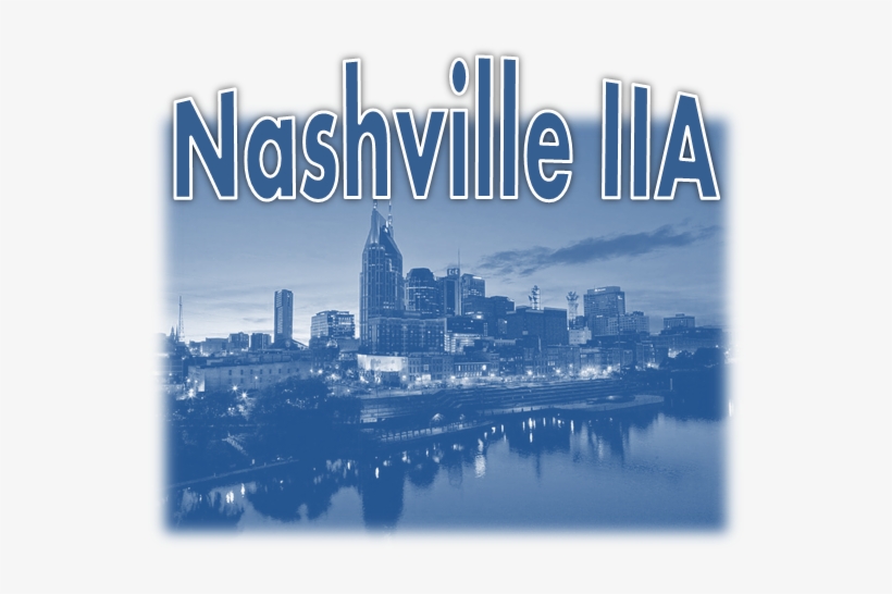 Logo With Skyline - Nashville Beer: A Heady History Of Music City Brewing, transparent png
