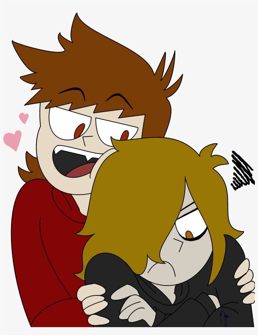 Heeh Terry, I Love Youuu - Cartoon, transparent png