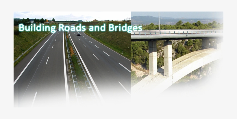 The Construction Of Roads And Bridges - Sibenik Bridge, transparent png