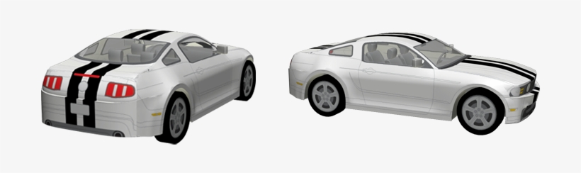 Racing Stripes - Convertible, transparent png