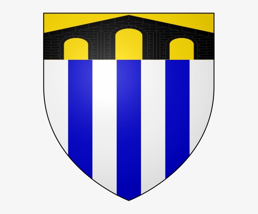 Casa Bridges - St Julians Coat Of Arms, transparent png