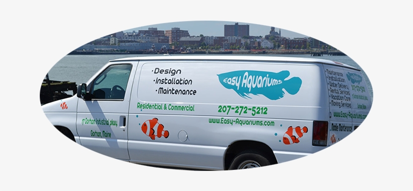 Are You Tired Of Driving And Living In A Fish Bowl - Compact Van, transparent png