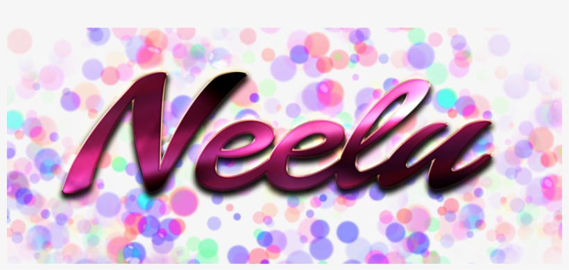 Free Png Neelu Miss You Name Png Png Images Transparent - Kate Name, transparent png