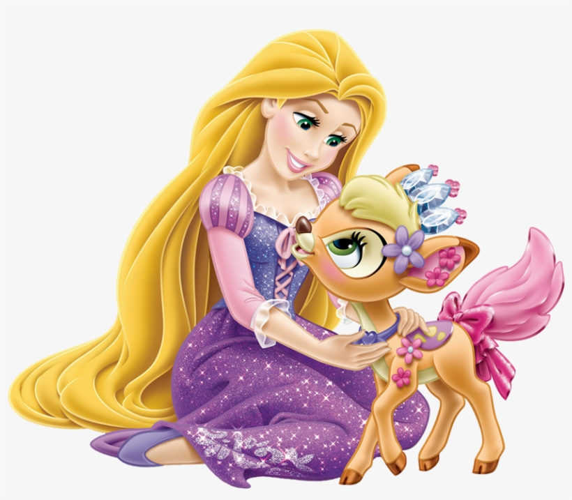 Rap Gleam - Movie Tangled Rapunzel Long Blonde Cosplay Party Wavy, transparent png