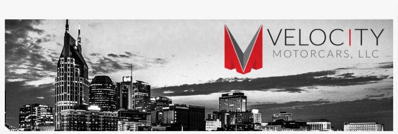 Velocity Motorcars, Llc Full Size - Metropolitan Area, transparent png