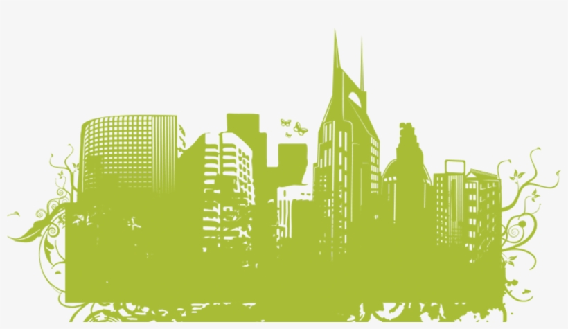 Nashville's Recycling And Composting Leader - City, transparent png