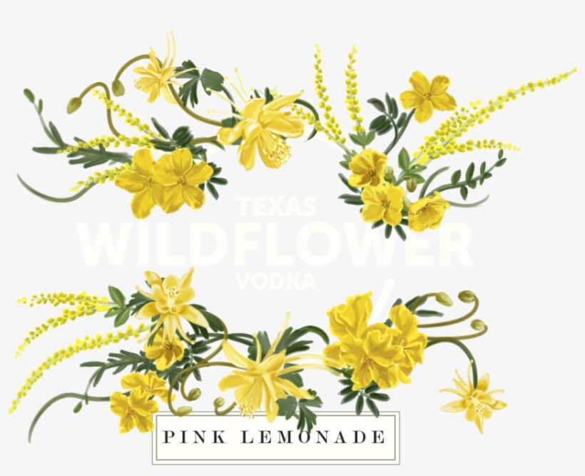 Pink Lemonade White 01 - Portable Network Graphics, transparent png