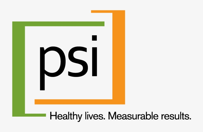Population Services International Logo, transparent png
