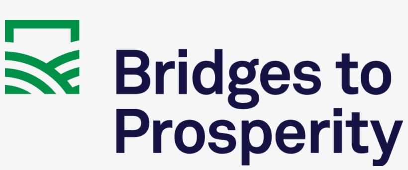 Bridges To Prosperity - Saarland University Of Applied Sciences, transparent png