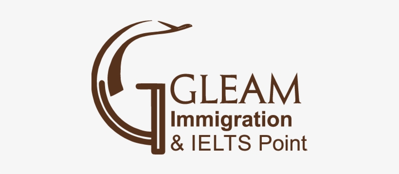 Gleam Immigration Best Ielts Institute Faridkot - Gleam Immigration & Ielts Point - Best Visa Consultants, transparent png