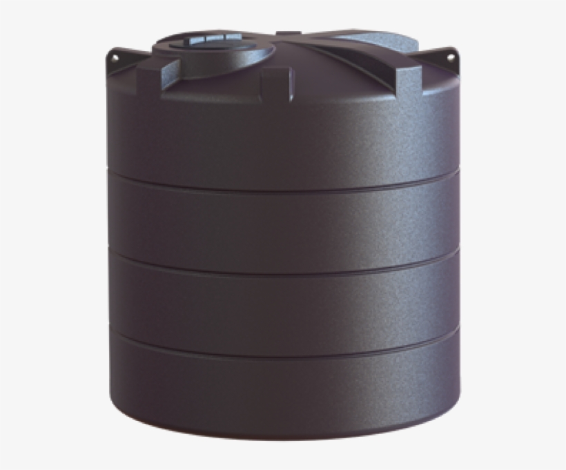 Enduramaxx 172215 Vertical 5000 Litre Water Tank With - 5000 Ltr Water Tank, transparent png
