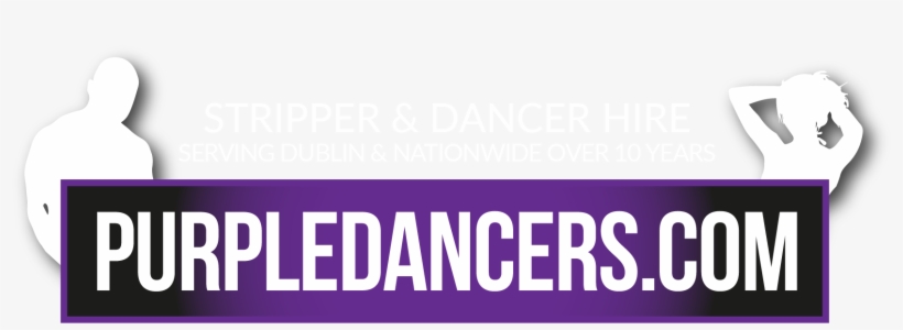 Purple Dancers - Parallel, transparent png