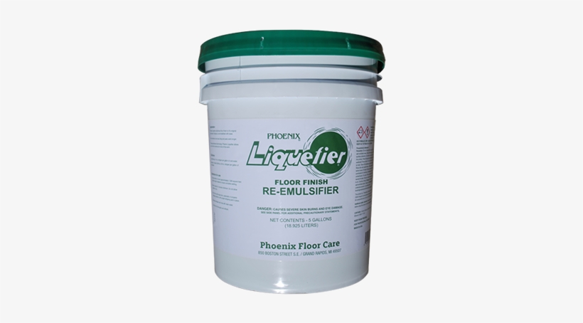Liquefier Floor Finish Re-emulsifier - Horse Grooming, transparent png