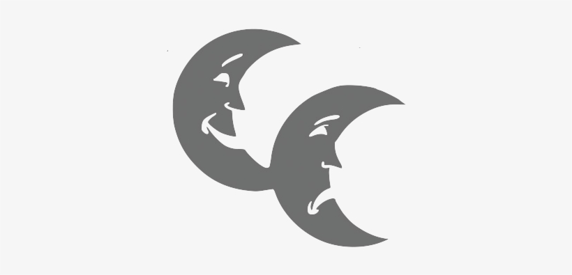 Like Us On Facebook - Crescent, transparent png