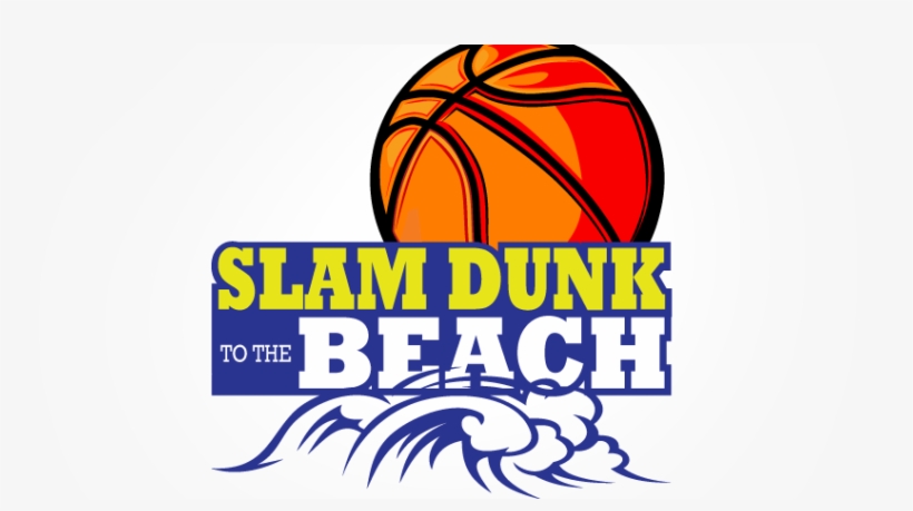 Slam Dunk To The Beach, transparent png