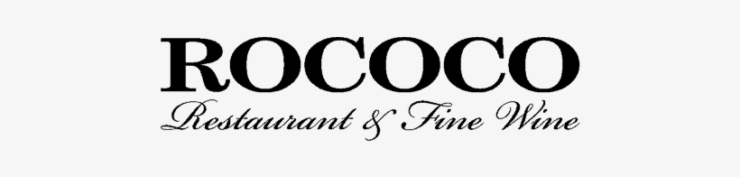 Rococo-logo - Bon Ton Logo, transparent png