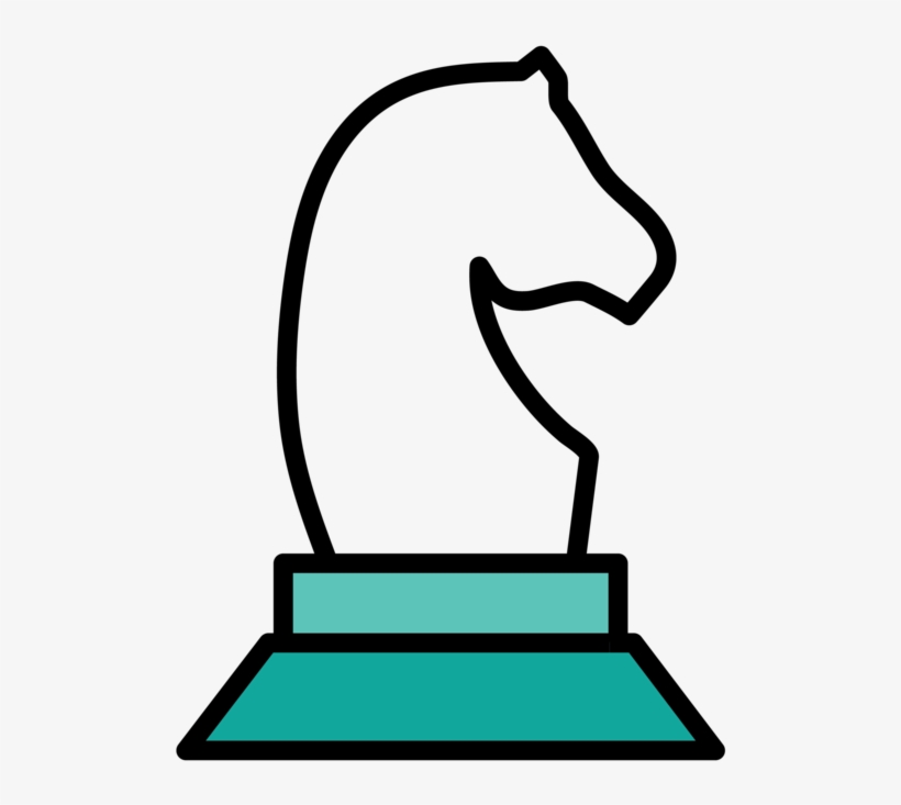 Advisage Home Page Icon Chess Piece-01 - Icon, transparent png