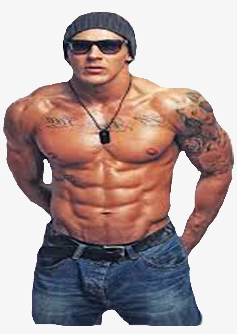 Male Strippers - Heathens Als Ebook Von Britt Collins, transparent png