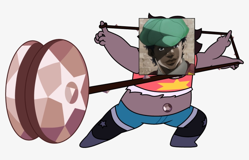 Smokey Quartz - Steven And Amethyst Fusion Smoky Quartz, transparent png