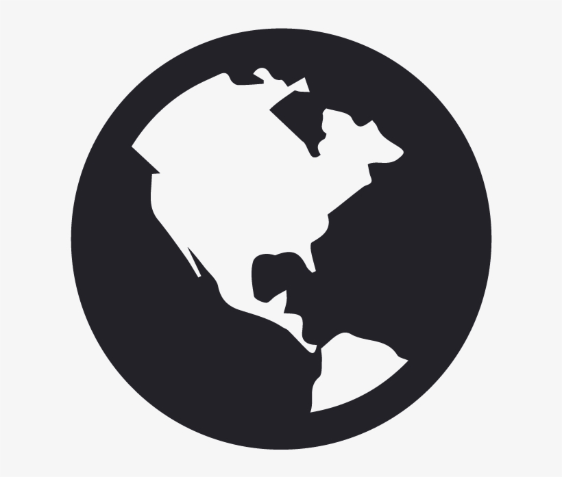 Being A Kairos Fellow Has Multiple Advantages - Globe Font Awesome, transparent png