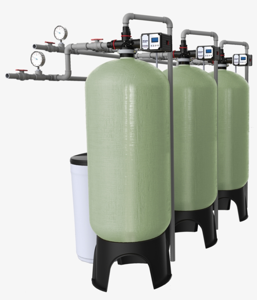 105mts Softener - Water, transparent png