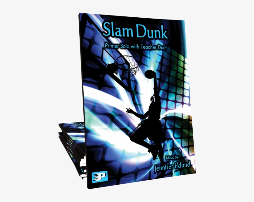 Slam Dunk - Basketball, transparent png