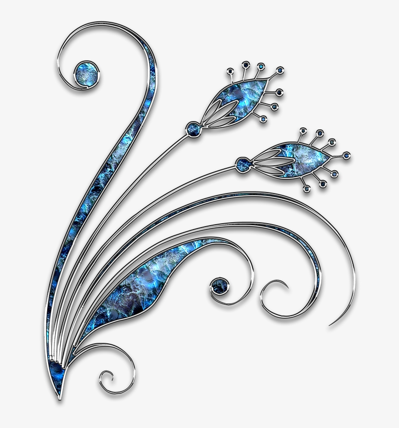 Flower,transparent - Jewellery, transparent png