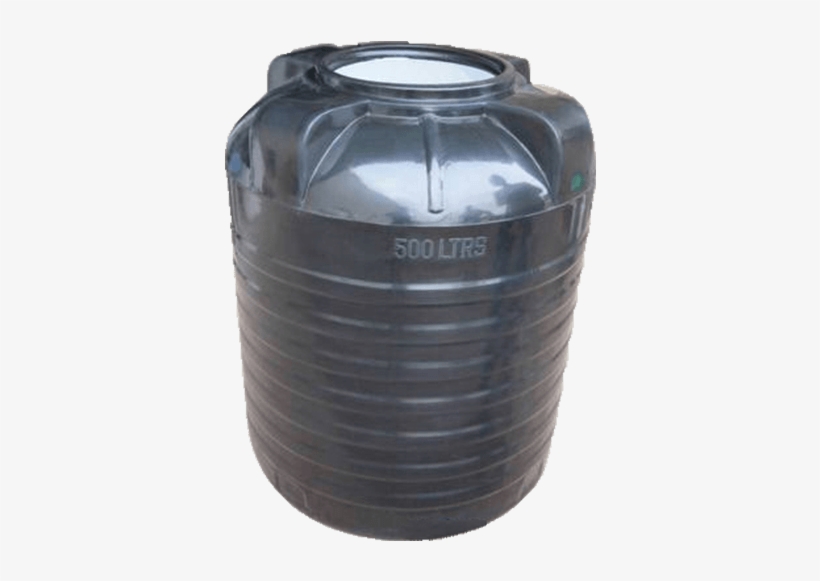 500l Five Layer Plastic Water Tank - Water, transparent png