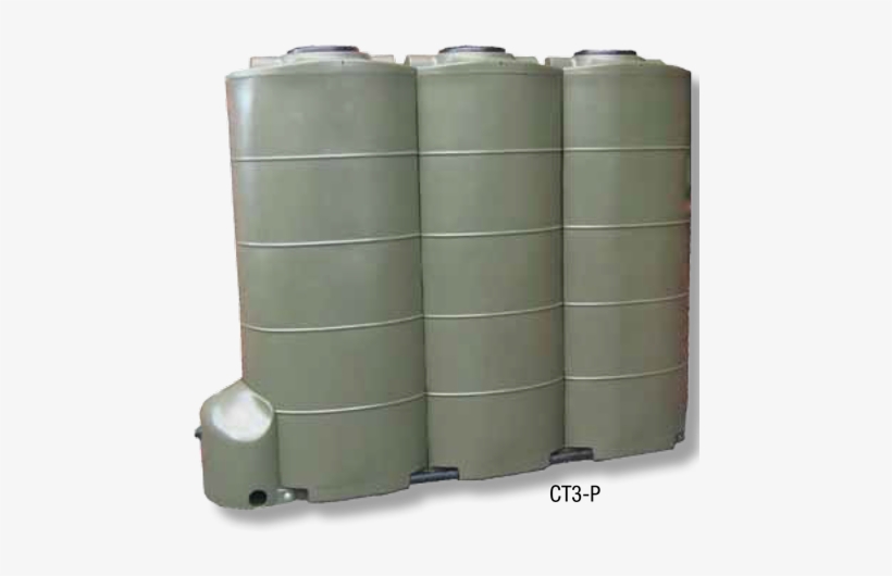 Modular Water Tank, transparent png