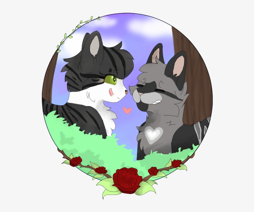 Smokey & Gary - Cartoon, transparent png