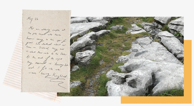 Quick Journal Entry Proving Even The Pub Can Feel Magical - Handwriting, transparent png