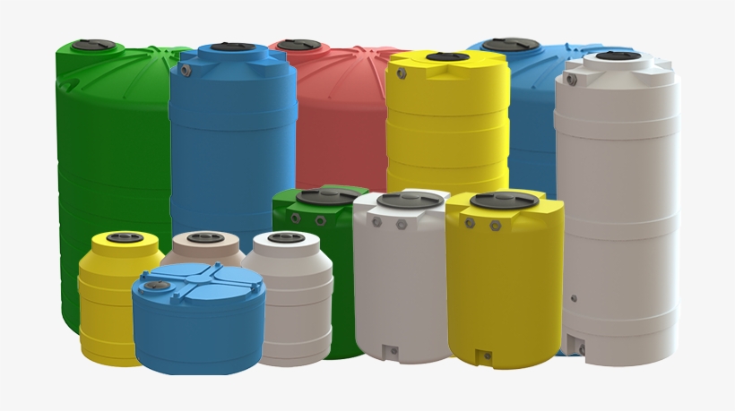 Gone Are The Days Of Ugly Water Storage Tanks, At Duys - Small Plastic Tanks South Africa, transparent png