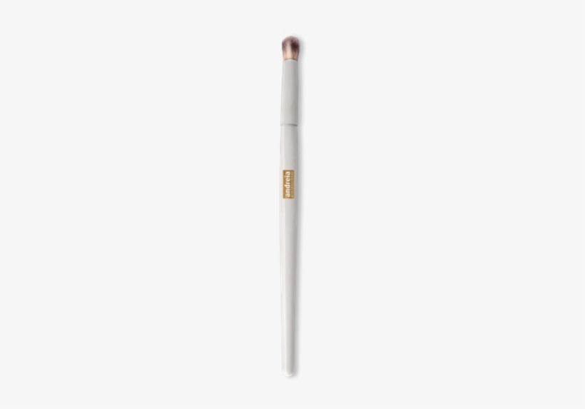 0019316 Andreia Essentials Smokey Eye Brush 420 - Rollerball Pen, transparent png