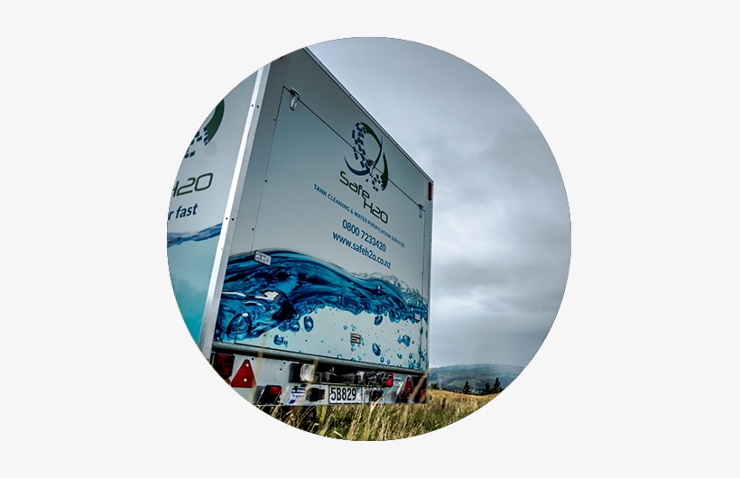 Why Do I Need To Get My Tanks Cleaned, Is It Really - Water Tank Cleaner Name, transparent png