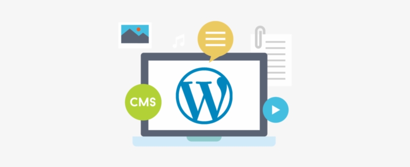13 Reasons Why Everyone Loves Wordpress - Wordpress, transparent png