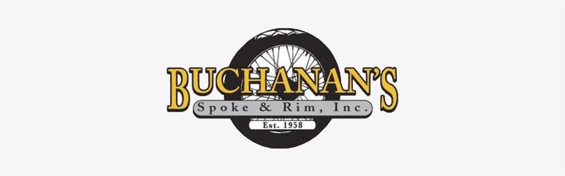 Buchanans Spoke Rim - Buchanans, transparent png