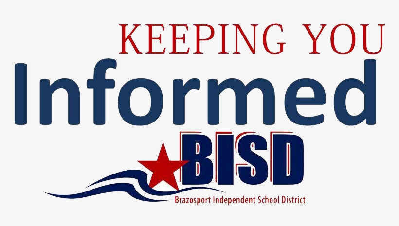 This Is The Image For The News Article Titled Keeping - Brazosport Independent School District, transparent png
