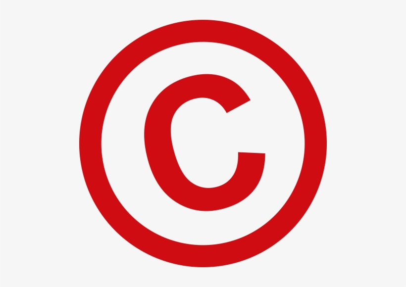 Copyright-icon - Vivaldi Browser Logo, transparent png